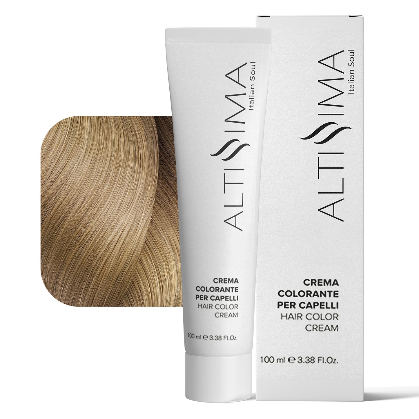 ALTISSIMA TINTURA PER CAPELLI CLASSICA 100 ML