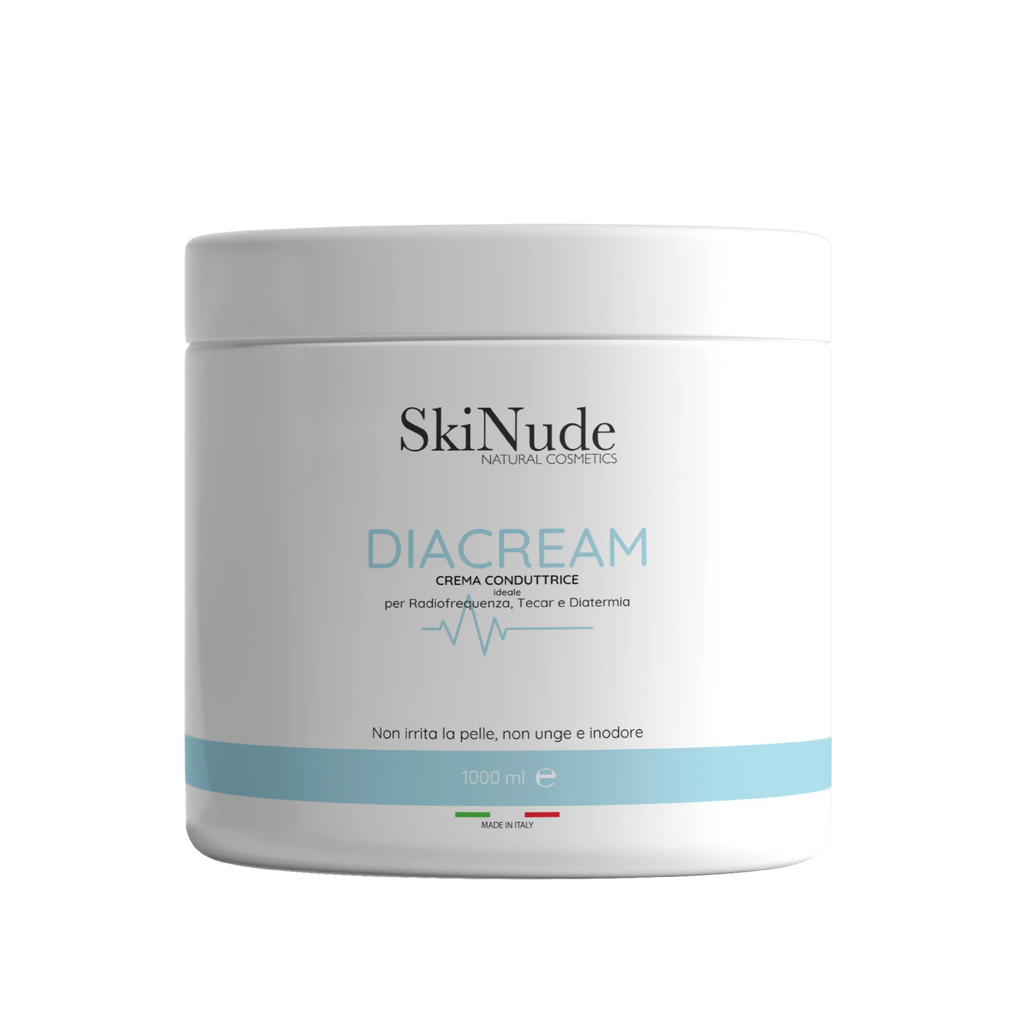 Diacream Crema Conduttrice 1000 ml