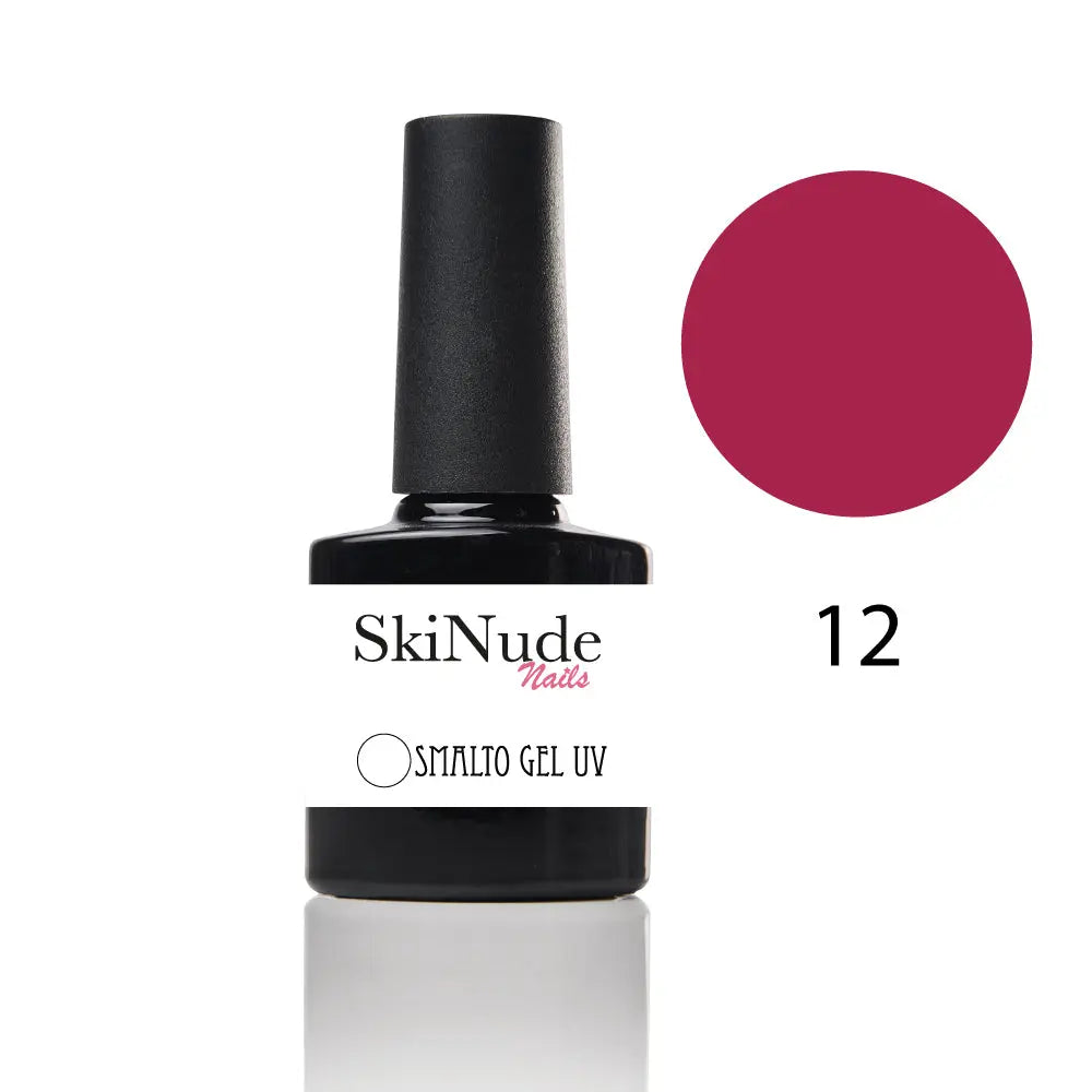 Skinude colore semipermanente 7 ml SP12 California Pink