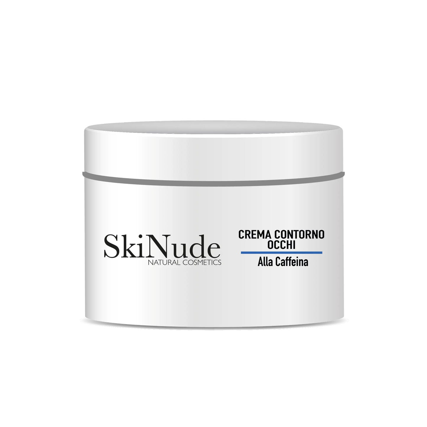 Crema Contorno Occhi alla Caffeina 50 ml