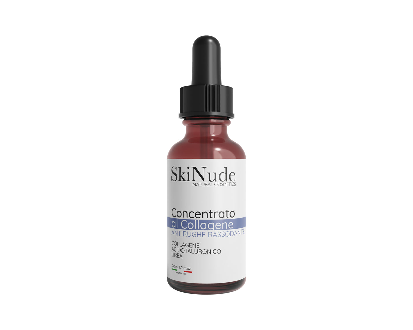 Siero viso al collagene 30 ml