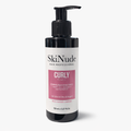 Crema definizione ricci con cheratina 150 ml