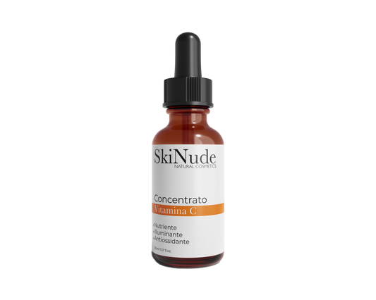 Siero viso vitamina C 30 ml