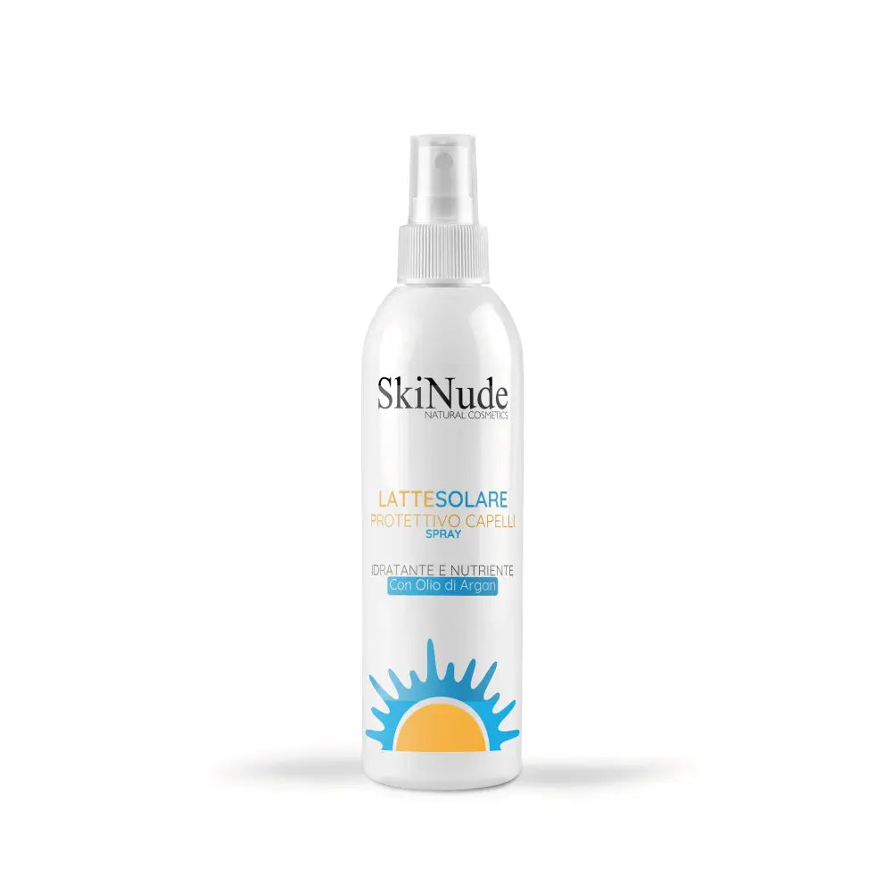 Latte Solare Protettivo Capelli Spray 250 ml