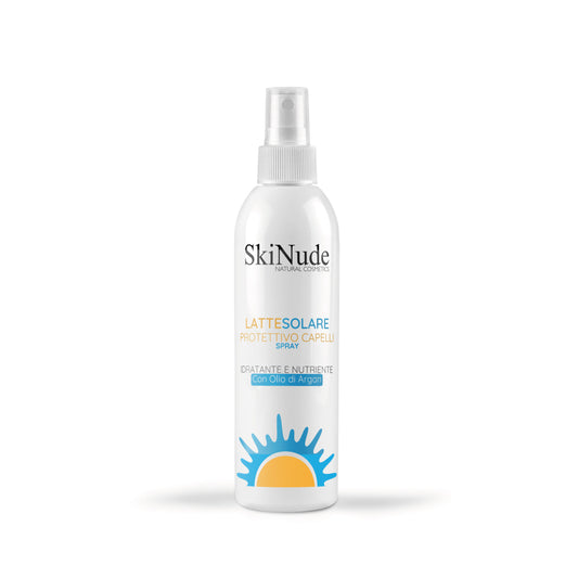 Latte Solare Protettivo Capelli Spray 250 ml