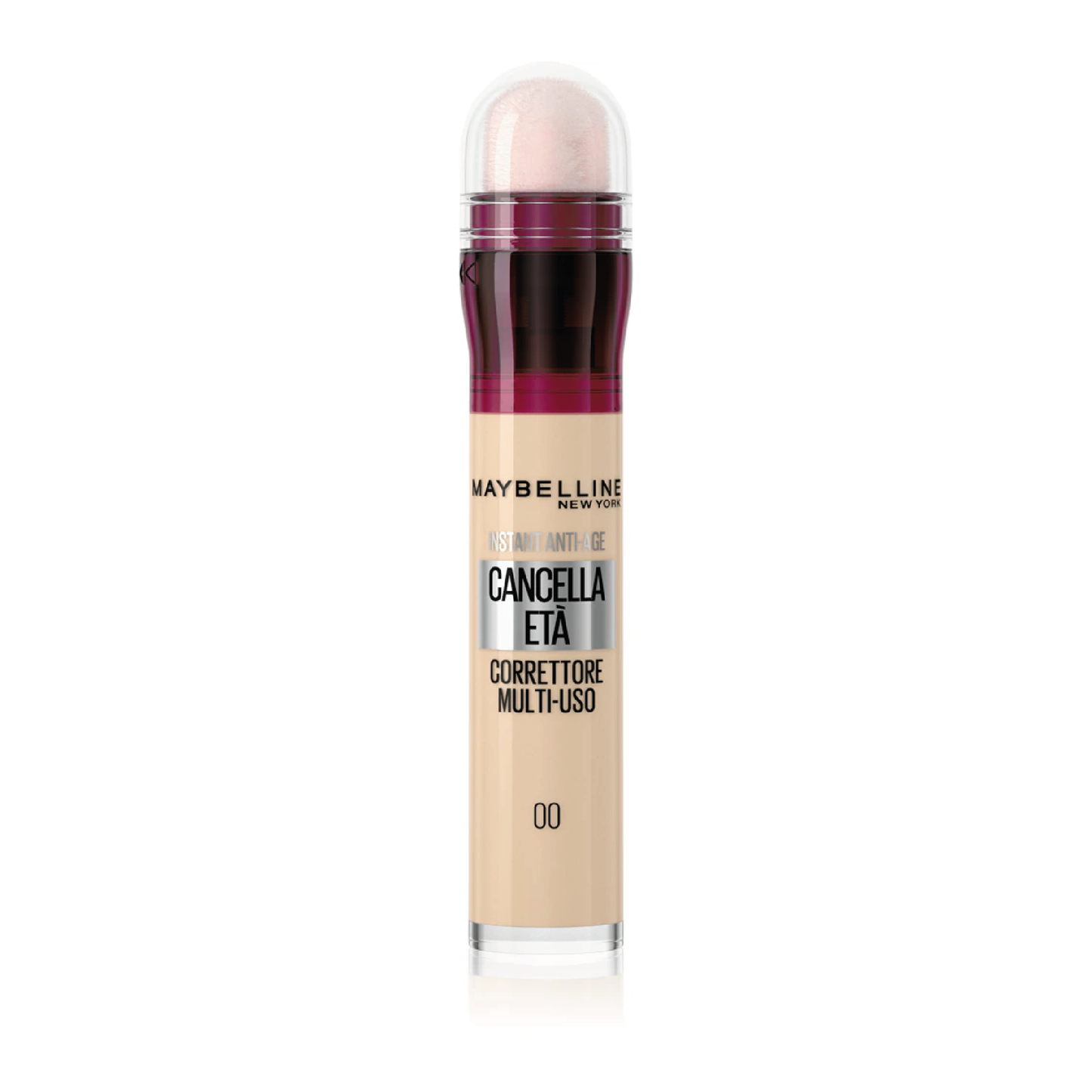 MAYBELLINE CORRETTORE ANTI AGE CANCELLA ETA'
