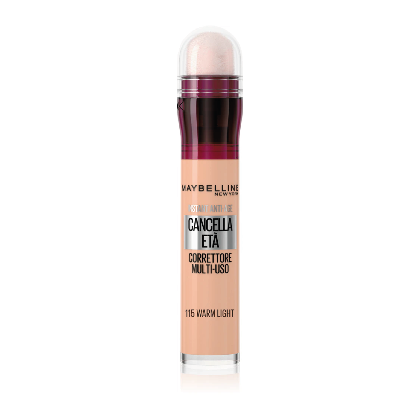 MAYBELLINE CORRETTORE ANTI AGE CANCELLA ETA'