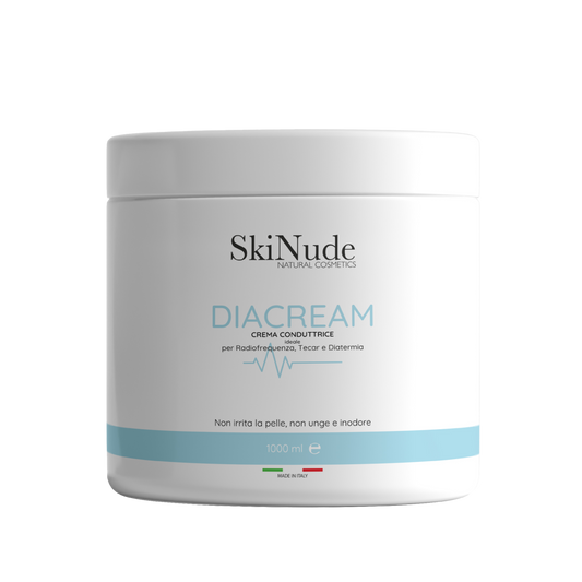 Diacream Crema Conduttrice 1000 ml