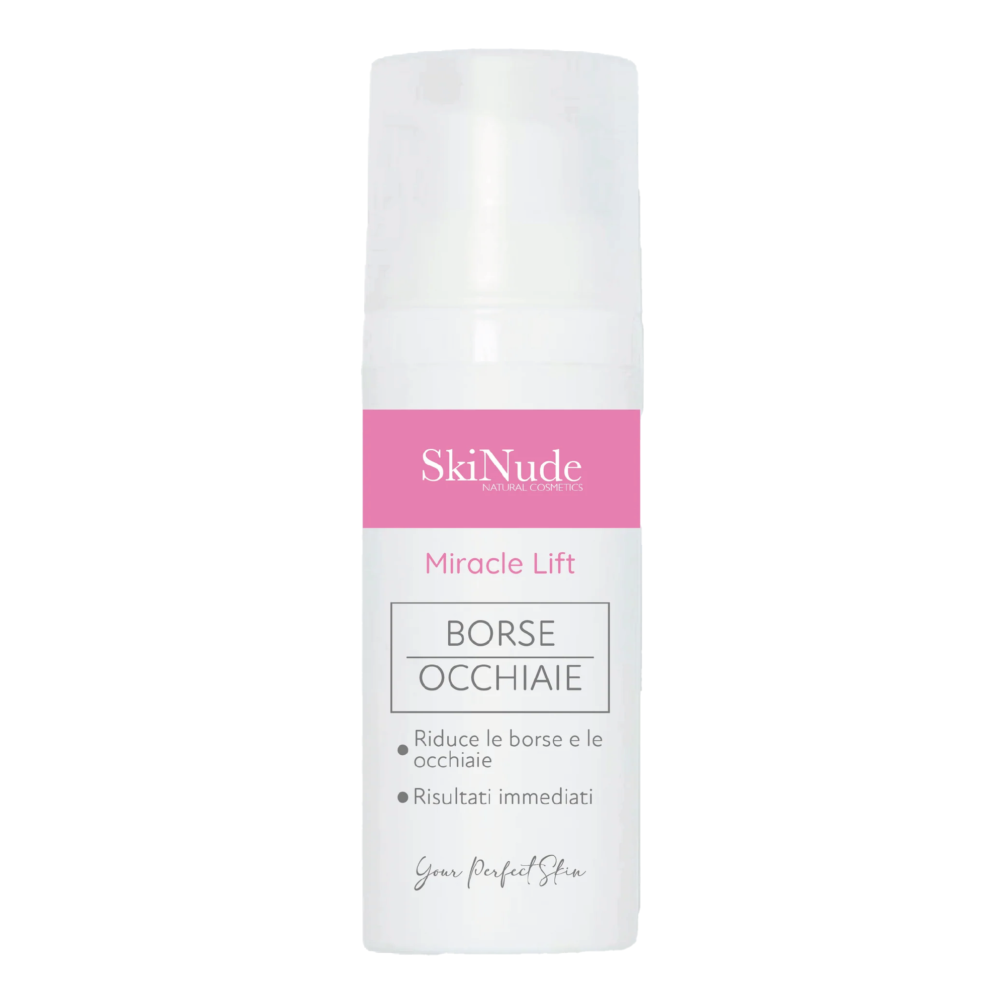 Miracle Lift Borse e Occhiaie 15 ml