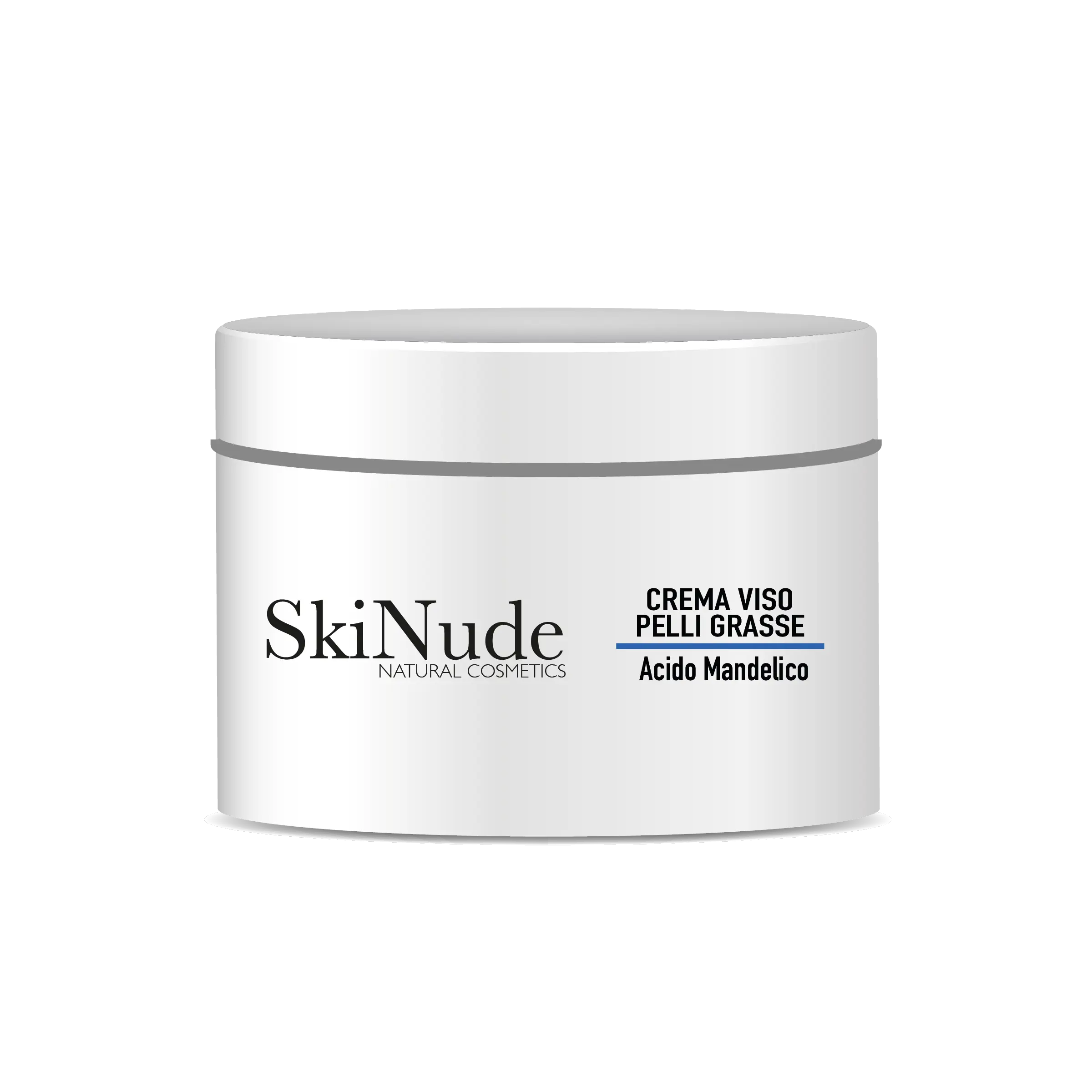 Crema Viso Acido Mandelico 50 ml