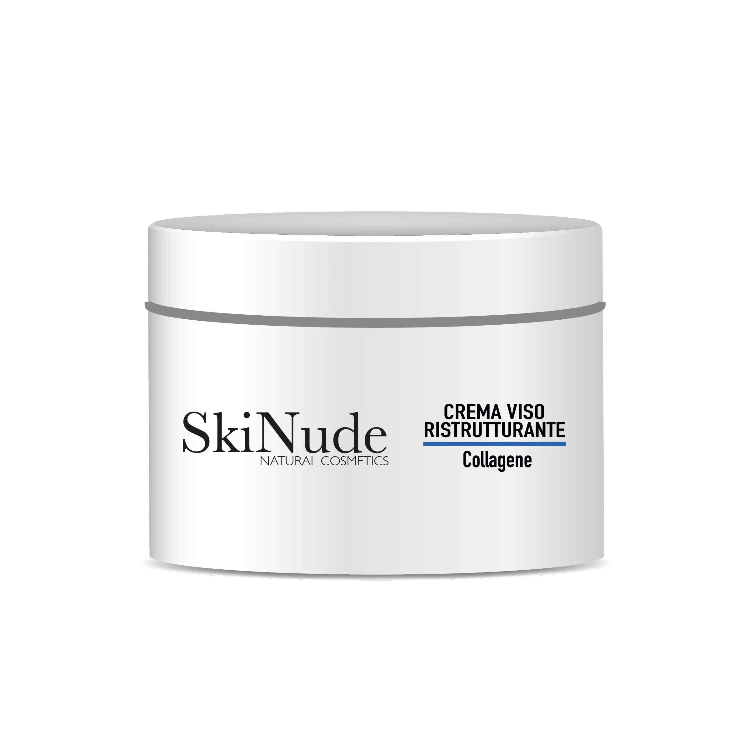 Crema Viso al Collagene 50 ml