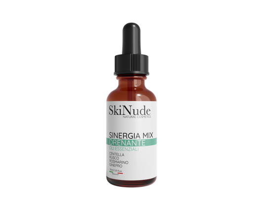 Sinergia mix Drenante 30 ml