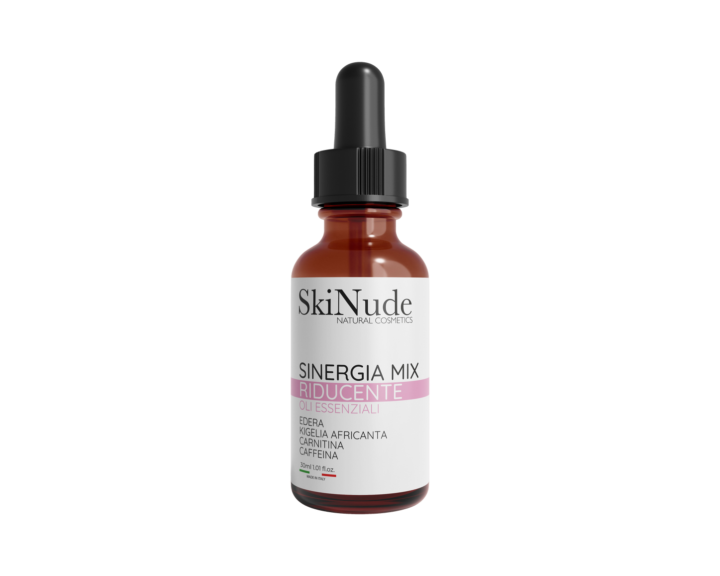 Sinergia mix Riducente 30 ml