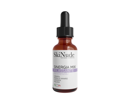 Sinergia mix Rilassante 30 ml