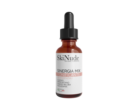 Sinergia mix Tonificante 30 ml